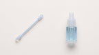 Otiva Drops et Otiva Stick, la routine en deux temps